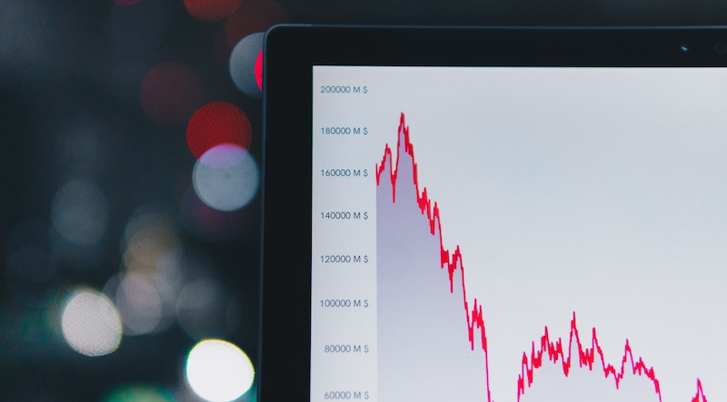A fintechs surfaram o boom das tech stocks, mas agora se mostram prejudicadas com a indefinição do cenário econômico ao redor do mundo.