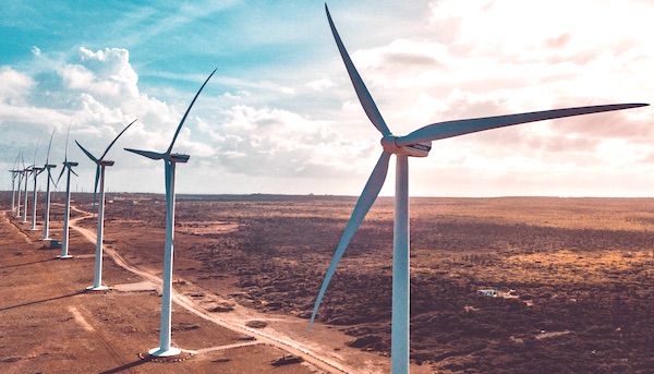 Pressões sobre setor de energia para buscar fontes energéticas mais eficientes