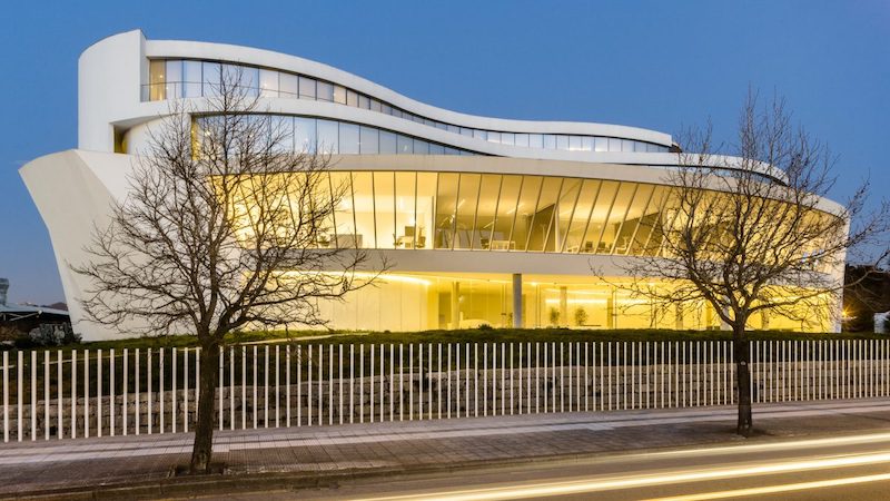 O CEiiA cria desde 1999 soluções inovadoras com foco nas indústrias da mobilidade, a partir de uma perspectiva de sustentabilidade por design