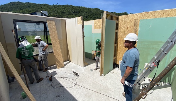 Parkside: Projetos utilizam metodologia BIM e reduzem sensivelmente uso de água e geração de resíduos