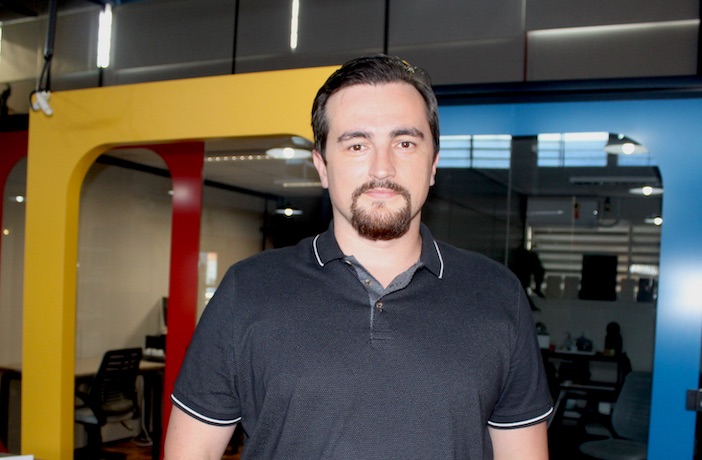 Eloverde, startup que desenvolve software para processos de gestão ambiental, prevê novo investimento ainda neste ano antecipa o CEO André Felipe Fraga.