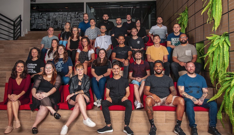 Empresa de Florianópolis começou gerenciando contas de telefonia para empresas, mudou modelo de negócio e expandiu 200% após fusão