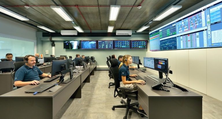 Demanda por segurança de informação impulsiona projeto da Armazém Cloud pioneiro no país: a criação de uma rede brasileira de datacenters