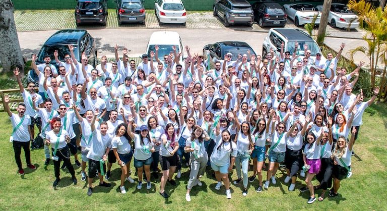 Checklist Fácil, empresa com sede em Florianópolis, fechou 2021 com uma receita de R$ 24 milhões - e a projeção é crescer 46% neste ano.