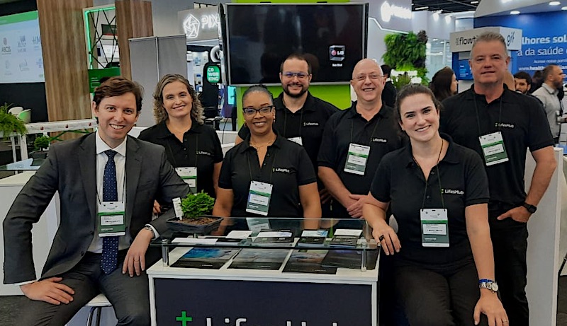 Startup criada por médicos e cientistas de dados conquistou clientes de grande porte e agora foca na captação de investimentos para expansão