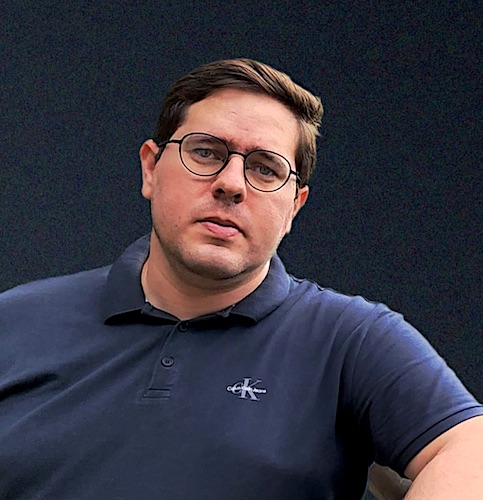 "Um grande diferencial do Estado, além de uma excelente infraestrutura, é a integração entre os diversos eixos econômicos", avalia Thiago de Freitas, CEO da Brisa Robótica.