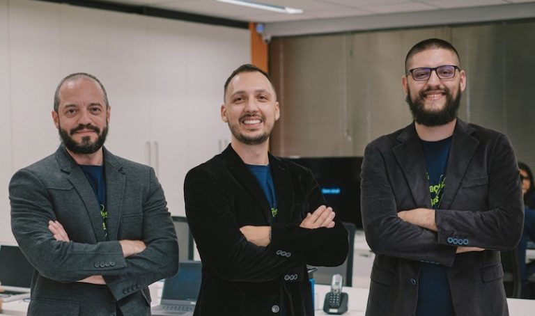 Criada em 2018, a startup se tornou uma spin-off em 2020 e hoje desenvolve infraestrutura tecnológica para integrações com alta complexidade.