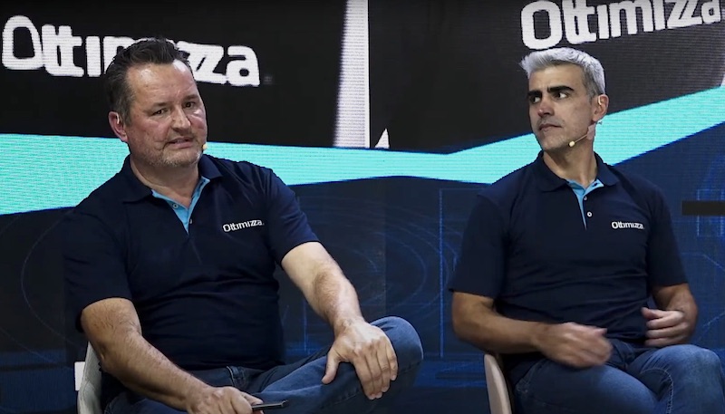 Ottimizza, empresa de automação contábil fundada pelos ex-executivos da Datasul Ricardo Machado e Carlos Xavier, é a quarta startup do fundo Invisto I