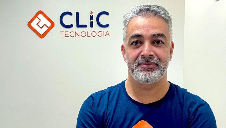 ClicTecnologia, de Blumenau, aposta em um ecossistema de canais para potencializar receitas recorrentes