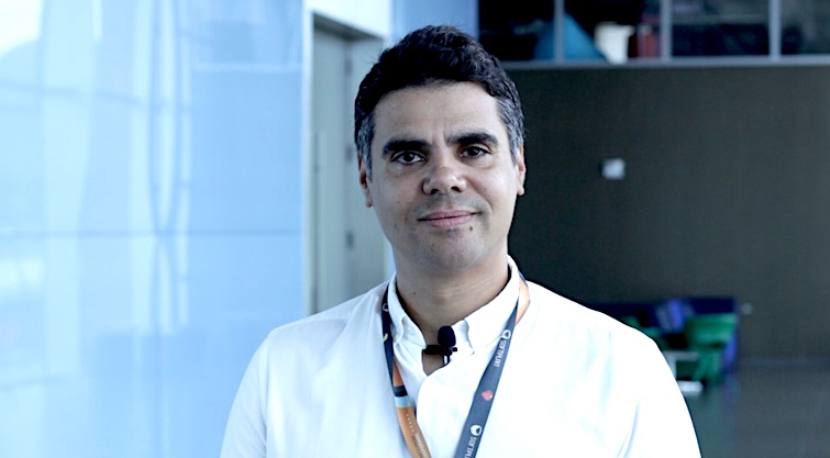 Empresa de software para supply chain vai expandir oferta de serviços para a área de construção civil da Softplan, diz o diretor Ionan Fernandes.