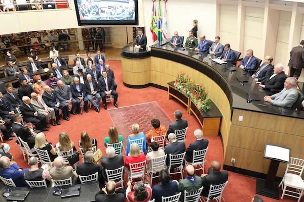 As Câmaras de Vereadores normalmente são lembradas quando há alguma lei relacionada à inovação em debate. Depois disso ficam à margem do processo.