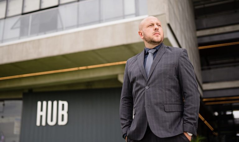 Gerente de inovação Chander Turcatti detalha como vai funcionar o lab e qual o perfil de startups que podem receber aportes do fundo