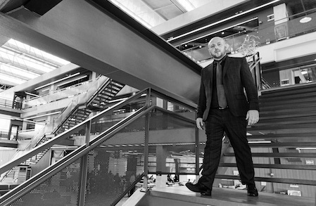 Segundo o gestor do InovaDona, fundo de healthtechs busca startups B2B/B2B2C que já esteja faturando e sócios dedicados ao projeto.