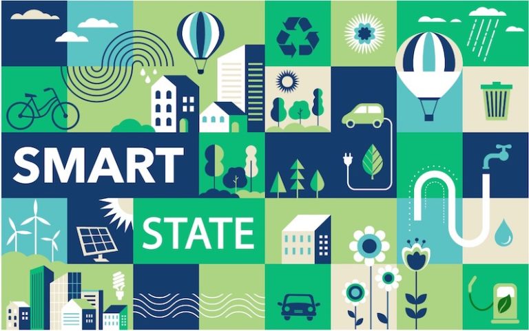 Santa Catarina tem o ecossistema mais conectado do país, mas o que falta? Tratarmos o tema como nosso "homem na Lua", unindo esforços