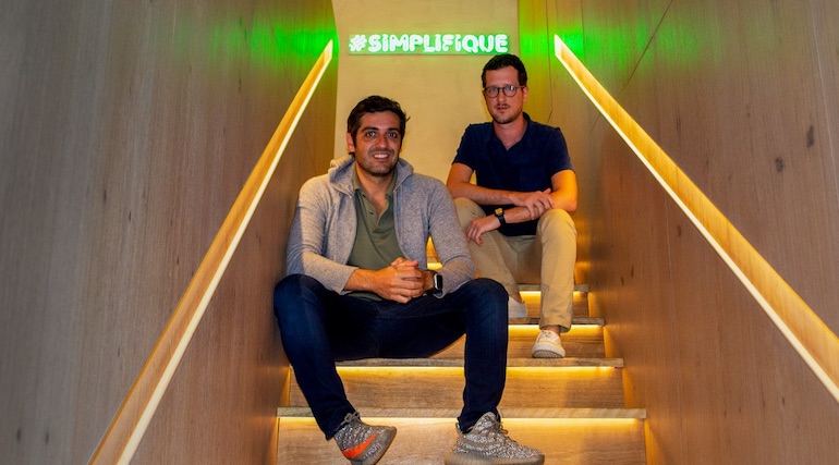 A CRM, do fundador Alexandre Zolko, já tinha integração com a startup catarinense, fundada por Gustavo Gadotti. Com aquisição, objetivo é expandir no país.