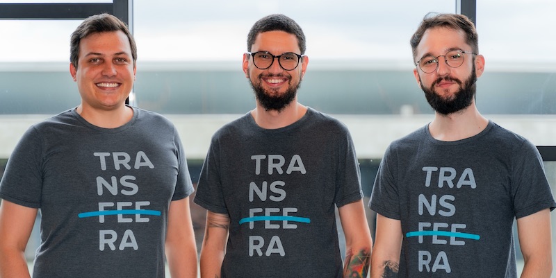 Transfeera: startup de Joinville teve receita de R$ 7 milhões no primeiro semestre de 2022 e lança ferramenta para simplificar operações via PIX