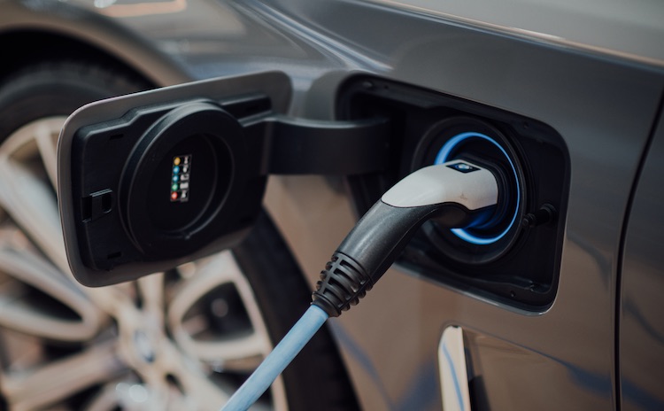 Mobilidade elétrica urbana