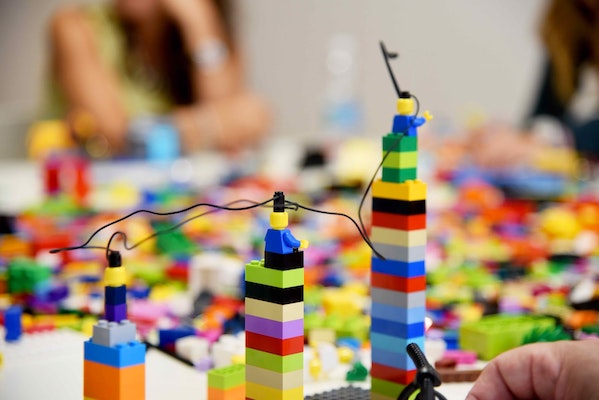 O Marco Legal das Startups permite que o escopo da licitação se restrinja à especificação do problema a ser resolvido