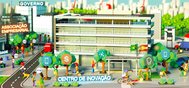 Governo regulamenta entrada de novos projetos na rede de centro de inovação de SC