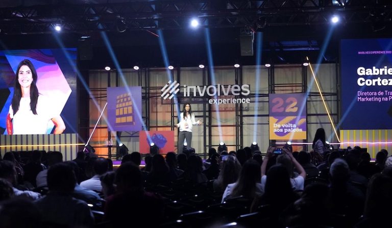 Área de eventos, que representa 4,5% do PIB, se recupera do colapso pós-pandemia recolocando empresas e produtos à frente do consumidor.