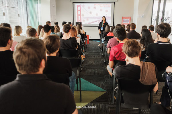 A ideia dos organizadores do Sh*ft Festival é "selecionar, por meio de um projeto colaborativo, alguns nomes de relevância