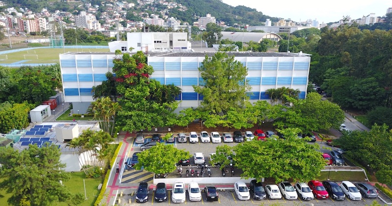 Fundação CERTI: Instituição criada em 1984 deve bater recorde de negócios neste ano, comenta o superintendente Erick Muschellack.