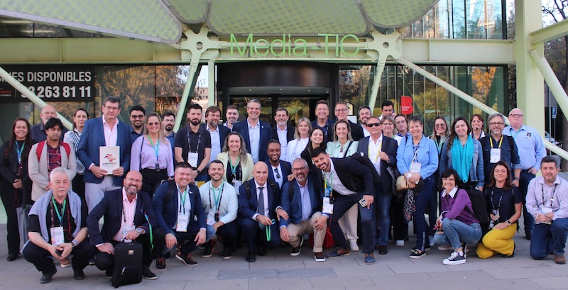 Smart City Week, dia 3: confira nossa cobertura do maior evento global de cidades inteligentes