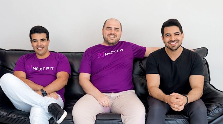 Next Fit: maior investimento de uma startup de Criciúma