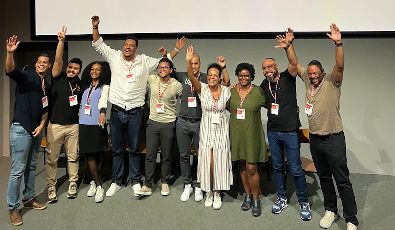 Empresa de São Bento do Sul é a única catarinense na lista do Black Founders Fund, programa de fomento a empresas com pessoas negras em seu quadro societário.