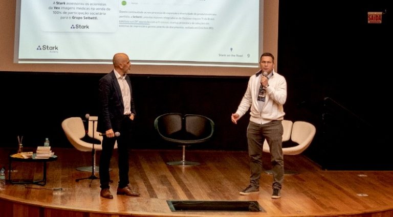 Conhecidos como "tinder do mercado financeiro", realizaram 16 transações atraindo R$ 315 milhões nos últimos 18 meses.