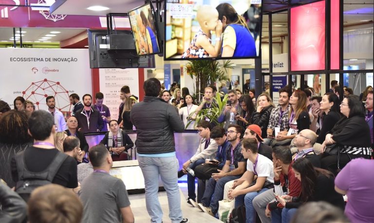 É necessário garantir que concorrentes participem dessas governanças com o espírito de construir parcerias, em vez de competir no mercado.