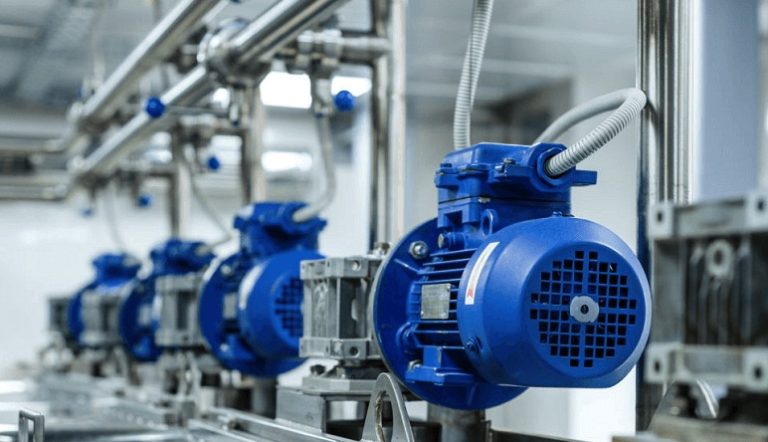 WEG: Multinacional recebeu aval do governo federal pela pesquisa e criação do conversor usado como exaustor e de ventilação industrial