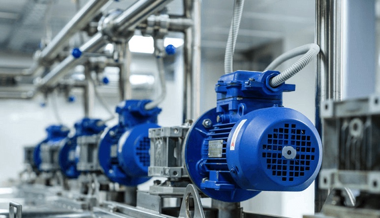 WEG: Multinacional recebeu aval do governo federal pela pesquisa e criação do conversor usado como exaustor e de ventilação industrial