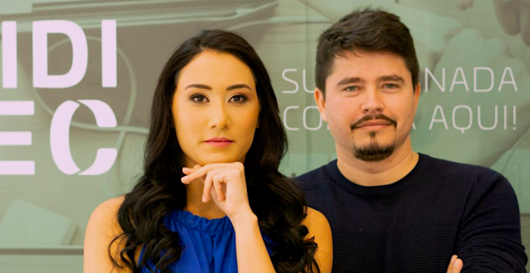 Empresa global aposta na ampliação nacional da plataforma para investimentos em criação de gado, criada em Florianópolis em 2019 e que tem como sócios Carolina Hirasaka (CMO) e Valder Zacarkim.