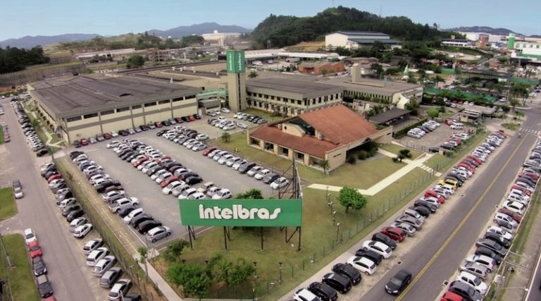 Rede privada 5G da Intelbras começa a funcionar no primeiro trimestre de 2023