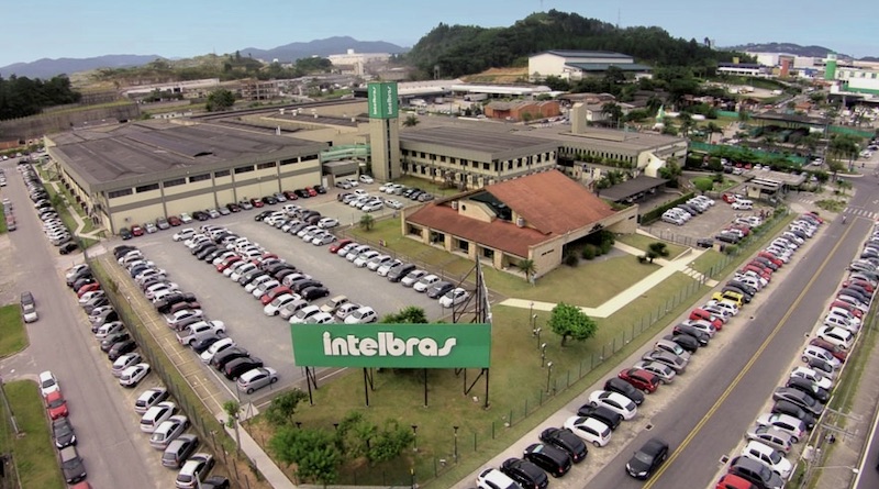 Rede privada 5G da Intelbras começa a funcionar no primeiro trimestre de 2023