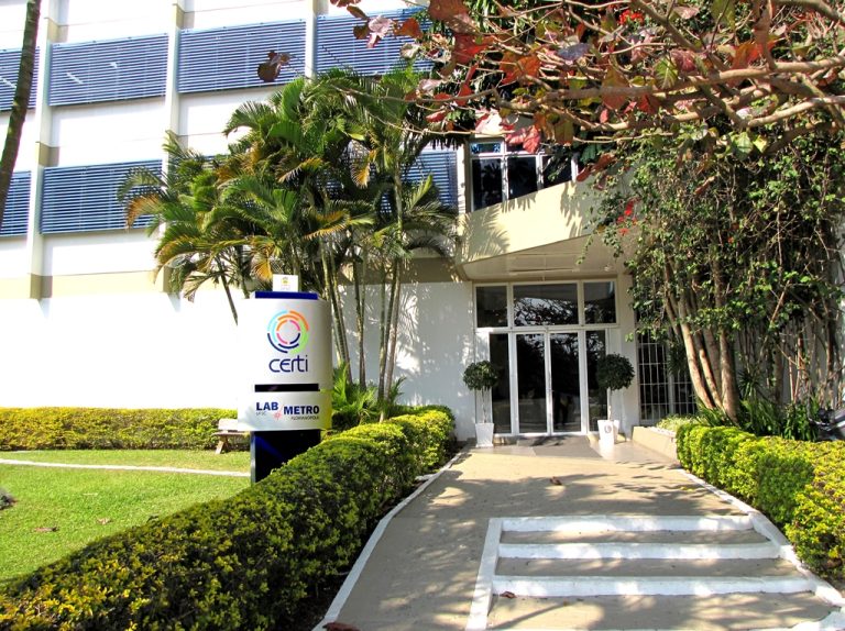 Fundação CERTI tem crescimento de 60% em novos projetos