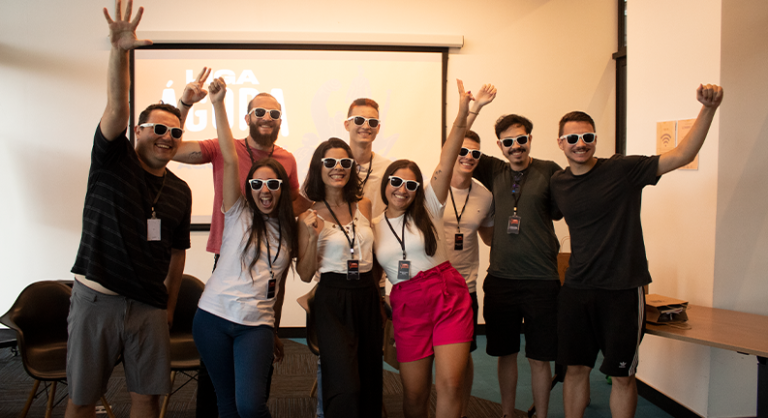 Programa Liga.Ágora, do Ágora Tech Park, apresentou os acadêmicos que farão a ponte entre universidade e ecossistema de inovação.