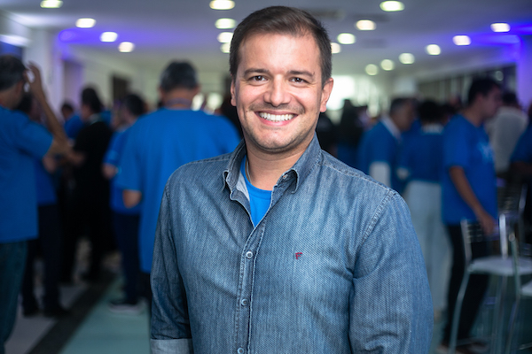 Há oportunidades para a Dígitro crescer na América Latina sem a sombra de companhias dos EUA e Japão