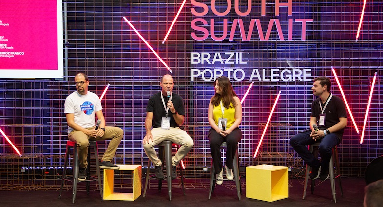 South Summit: Alta dos juros aumentam força de bancos tradicionais, mas fintechs ainda desafiam o setor