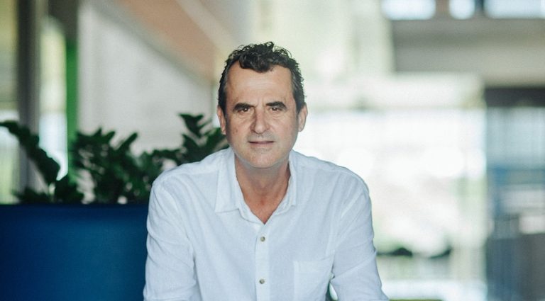 Na foto, o CEO da ConexãoNF-e, Tercilio Stedile Jr.