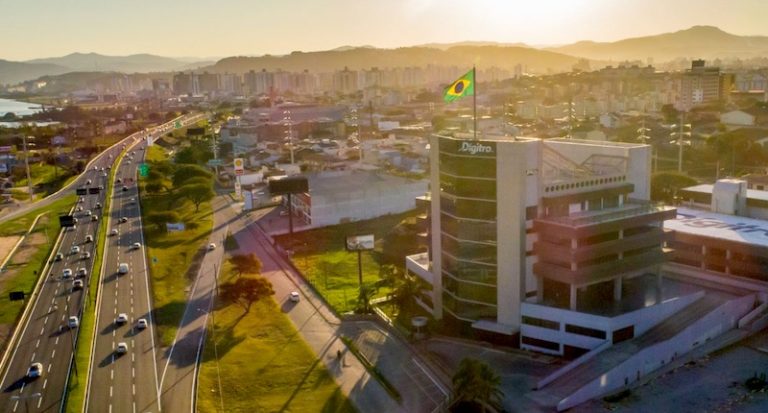 Dígitro cresce 12% em 2022 e anuncia novo diretor de Tecnologia