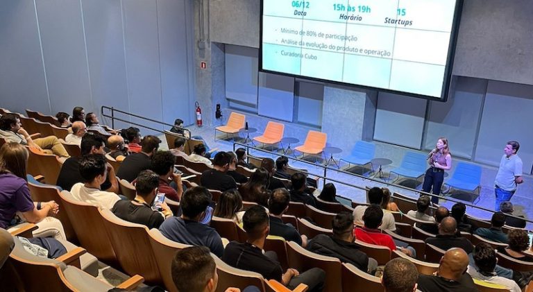 Iniciativa criada há mais de 10 anos em Santa Catarina já apoiou o desenvolvimento de 370 startups.