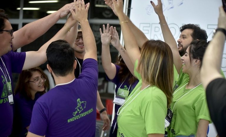 Startup Weekend Santa Catarina