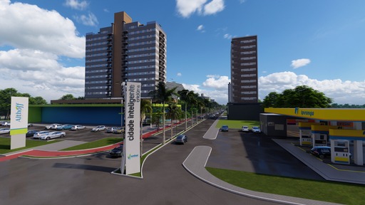 empresa criou fundo com R$ 10 milhões para desenvolver os próprios ambientes.