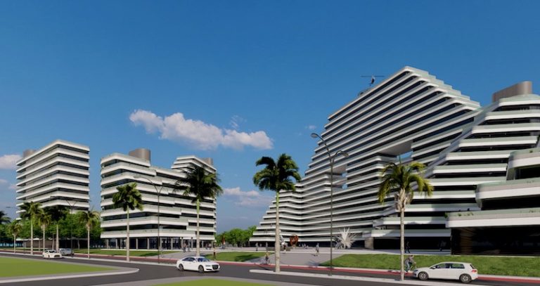 Nos últimos anos, empresa de SC derivou seus negócios do modelo tradicional de incorporação para a construção de ambientes inteligentes.