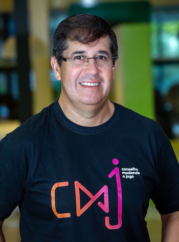 "Nos conselhos tradicionais, o empreendedor acaba sendo mas sabatinado, escrutinado do que efetivamente aconselhado", comenta Eduardo Barbosa, CEO da Brognoli e um dos líderes do CMJ em Santa Catarina.