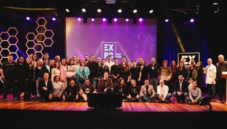 Evento que acontece nos dias 7 e 8 de novembro, será lançado oficialmente nesta terça (27.06), com uma agenda de meetups na ExpoGestão.