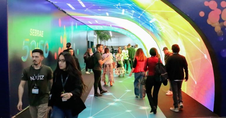 Evento que espera receber cerca de 10 mil pessoas em Florianópolis, entre os dias 23 e 25 de agosto, anuncia outros destaques da programação