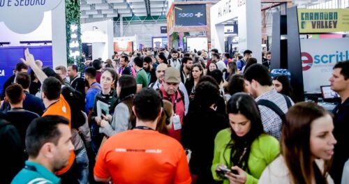 Startup Summit 2023: quem são os primeiros palestrantes internacionais